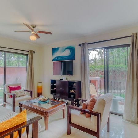 Apartamento Balcones del Pacifico 7 Tamarindo Exterior foto
