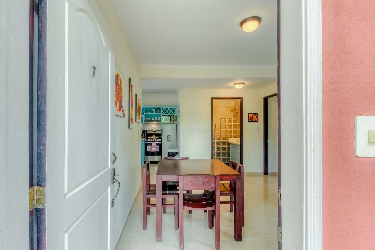 Apartamento Balcones del Pacifico 7 Tamarindo Exterior foto