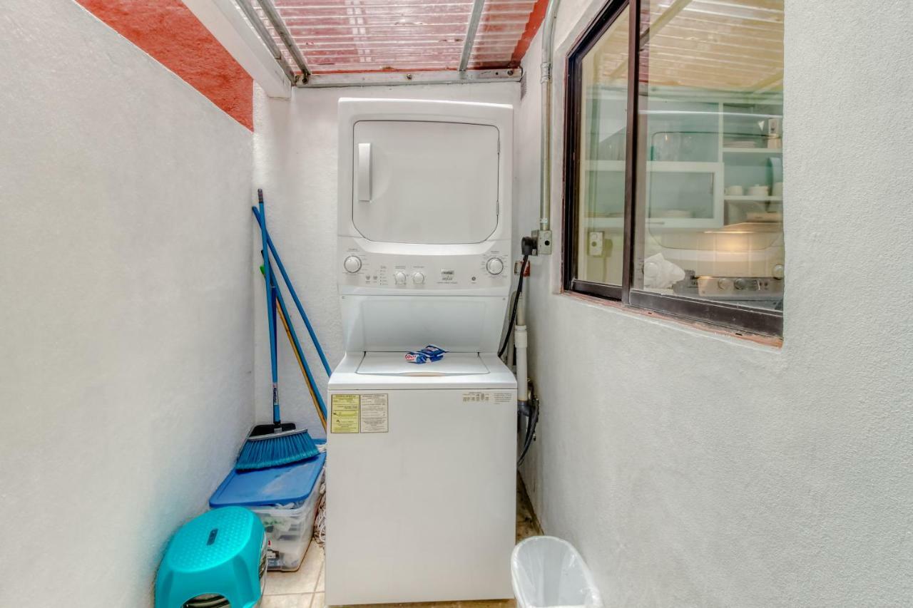 Apartamento Balcones del Pacifico 7 Tamarindo Exterior foto